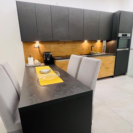 Appartement - Rue Du Canal Esch-sur-Alzette Ngoại thất bức ảnh