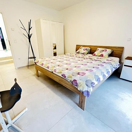 Appartement - Rue Du Canal Esch-sur-Alzette Ngoại thất bức ảnh