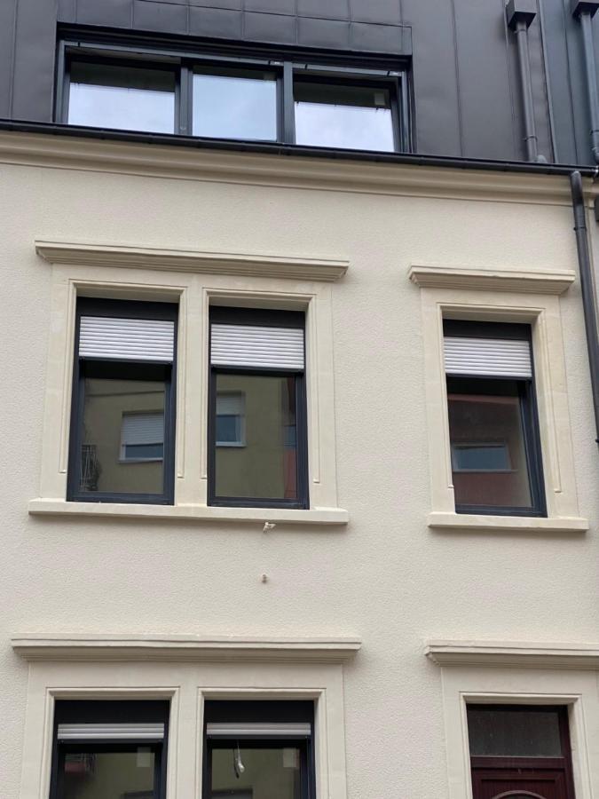 Appartement - Rue Du Canal Esch-sur-Alzette Ngoại thất bức ảnh