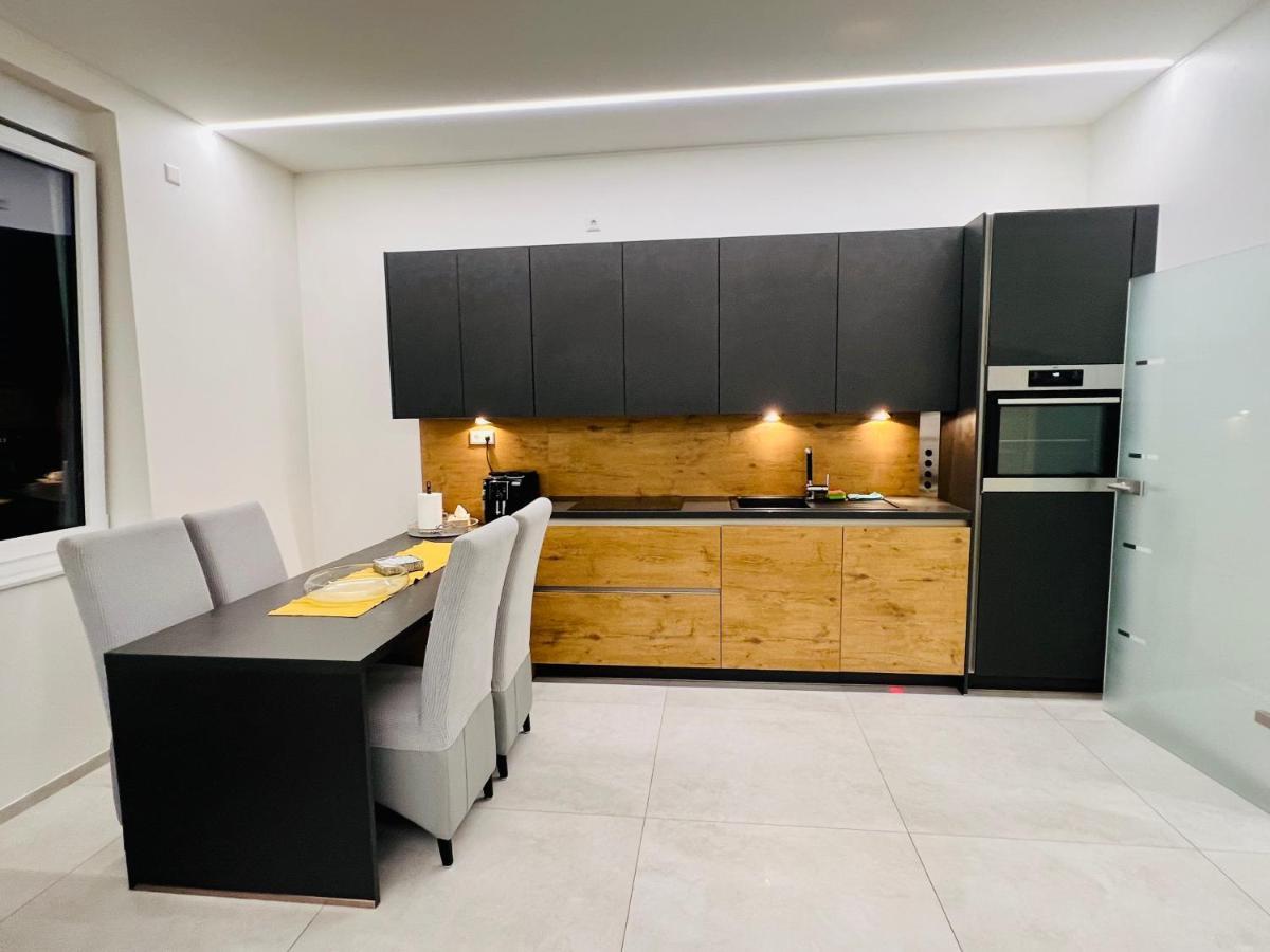 Appartement - Rue Du Canal Esch-sur-Alzette Ngoại thất bức ảnh