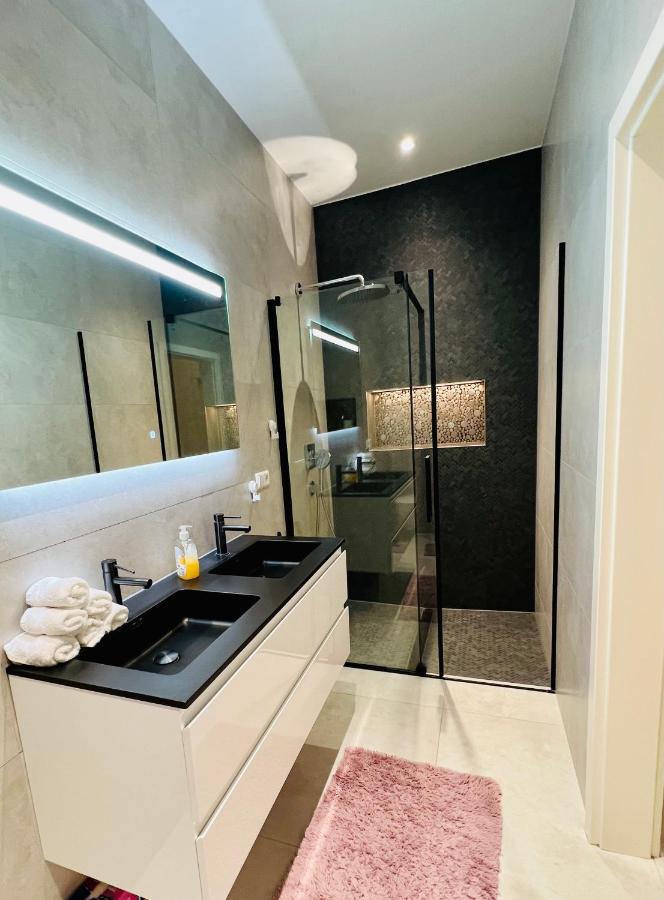 Appartement - Rue Du Canal Esch-sur-Alzette Ngoại thất bức ảnh