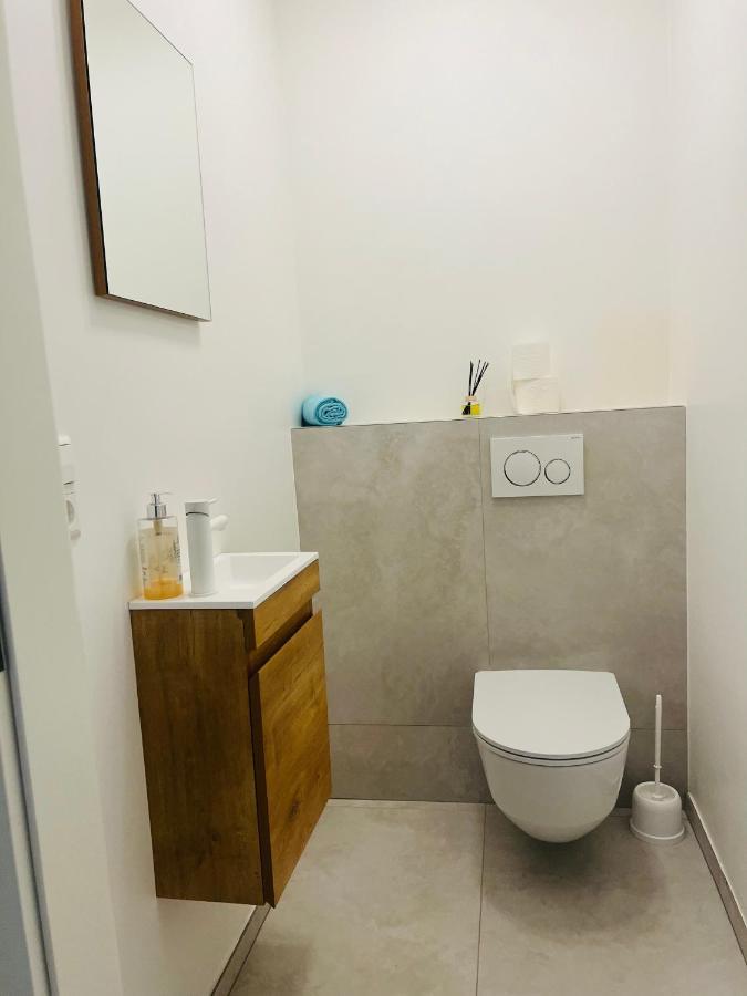 Appartement - Rue Du Canal Esch-sur-Alzette Ngoại thất bức ảnh
