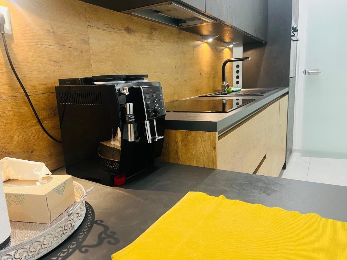 Appartement - Rue Du Canal Esch-sur-Alzette Ngoại thất bức ảnh