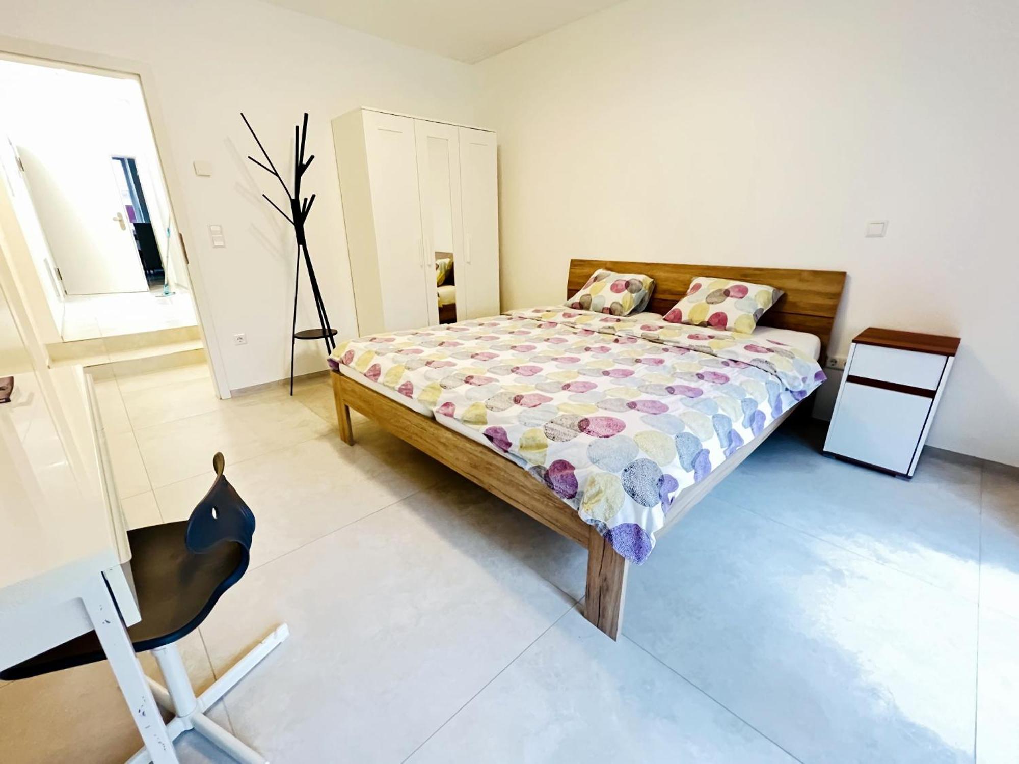 Appartement - Rue Du Canal Esch-sur-Alzette Ngoại thất bức ảnh