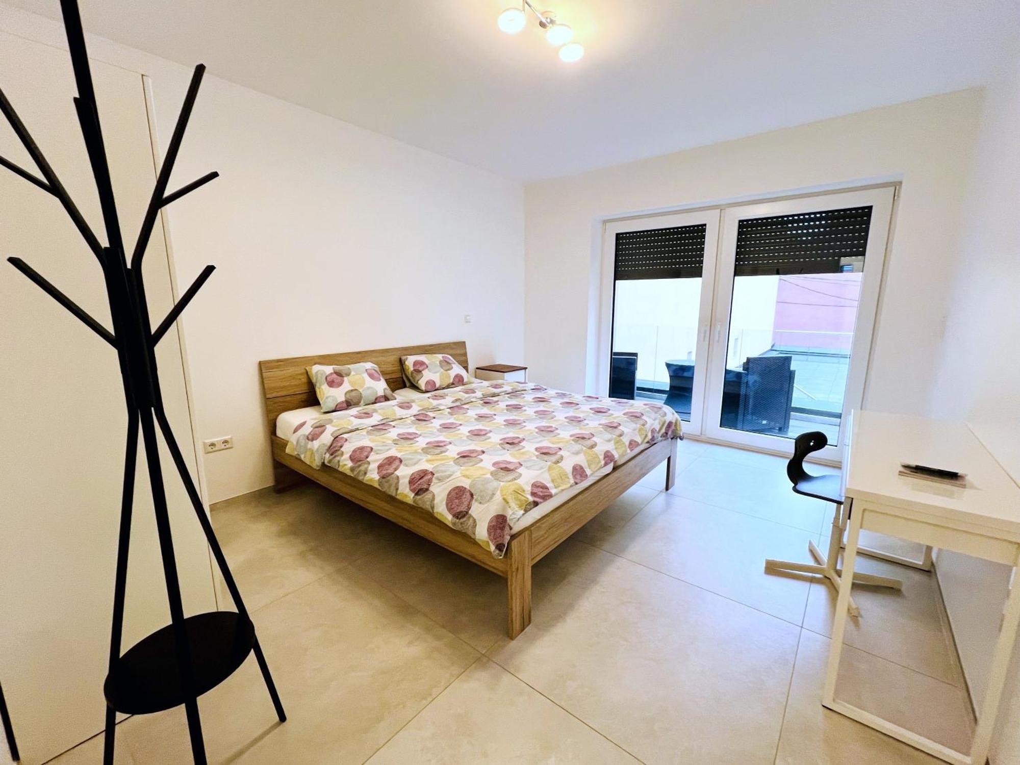 Appartement - Rue Du Canal Esch-sur-Alzette Ngoại thất bức ảnh