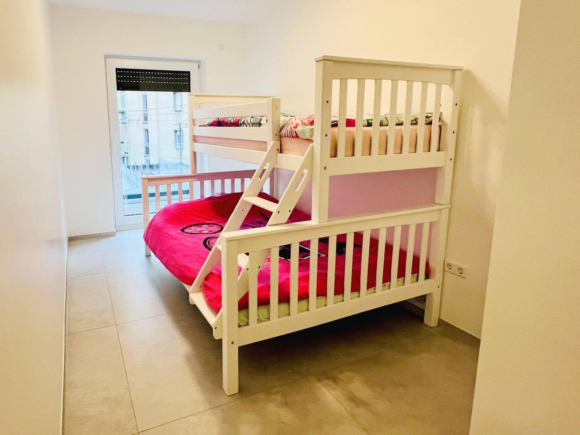 Appartement - Rue Du Canal Esch-sur-Alzette Ngoại thất bức ảnh